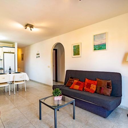 Alquilaencanarias-Medano Atalaya, Terrace & Pool エル・メダノ エクステリア 写真