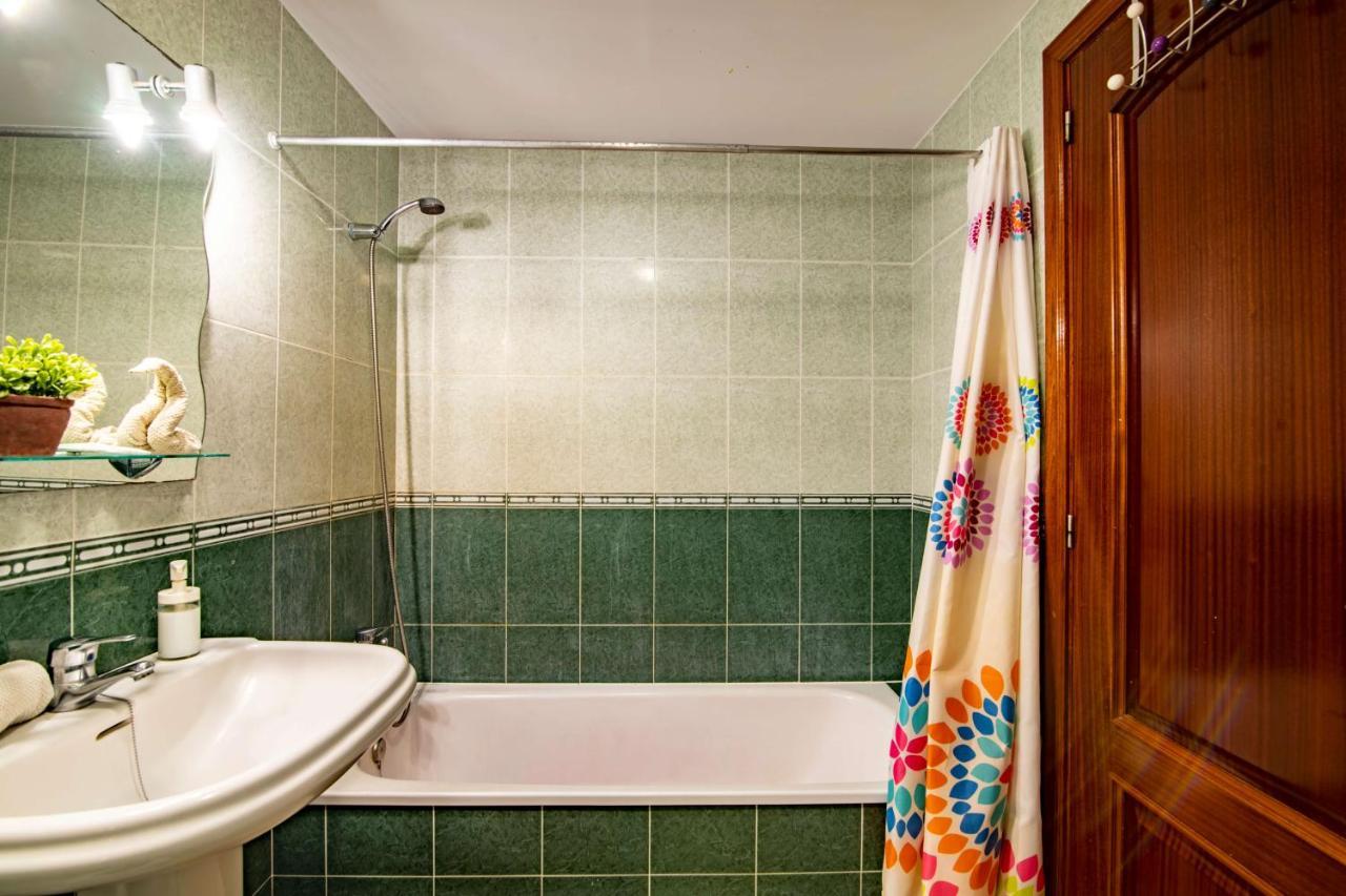 Alquilaencanarias-Medano Atalaya, Terrace & Pool エル・メダノ エクステリア 写真