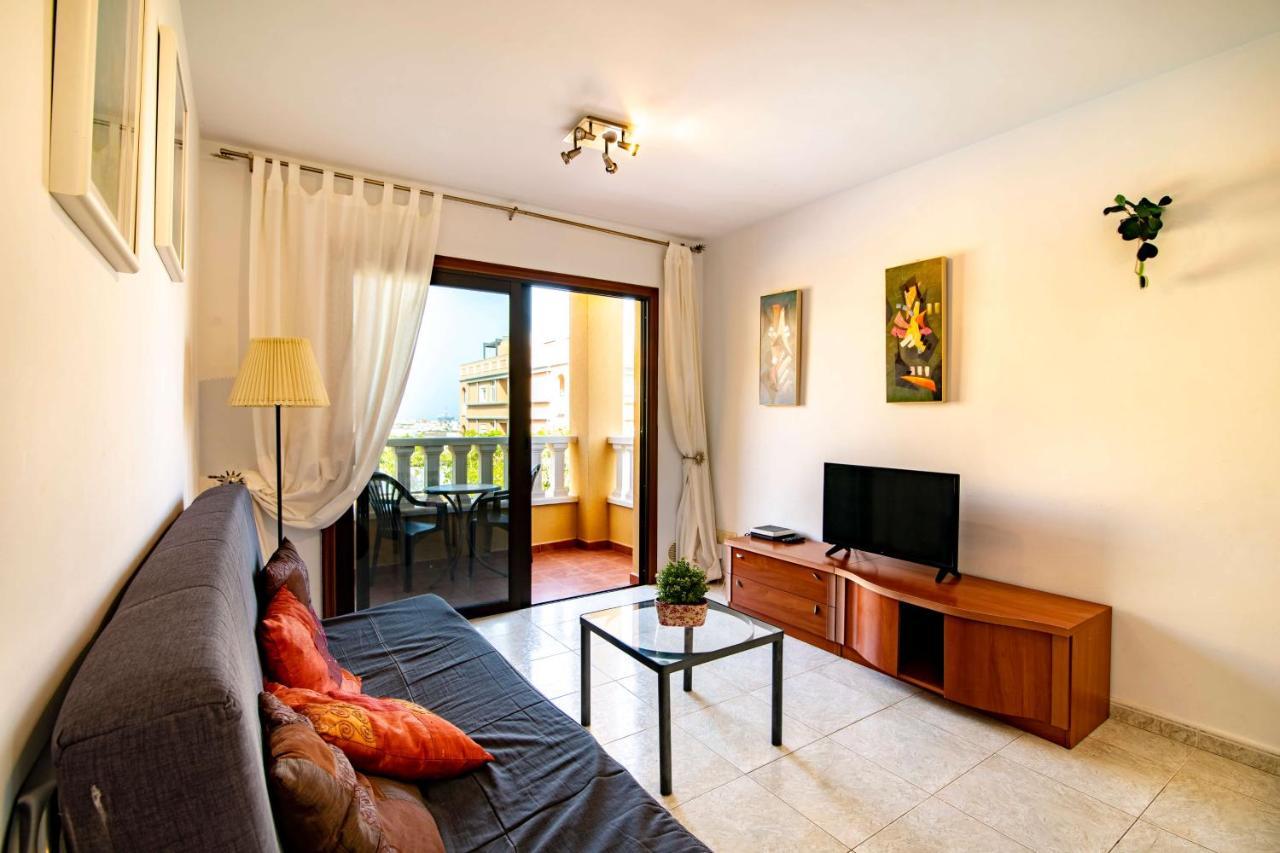 Alquilaencanarias-Medano Atalaya, Terrace & Pool エル・メダノ エクステリア 写真