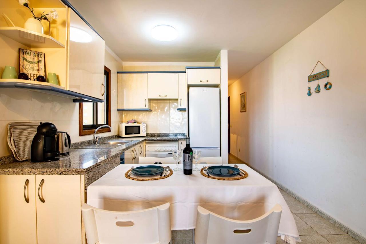Alquilaencanarias-Medano Atalaya, Terrace & Pool エル・メダノ エクステリア 写真